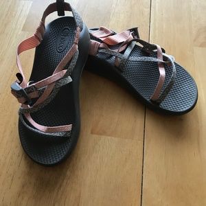 Girls’ Chaco Sandals, Size 5
